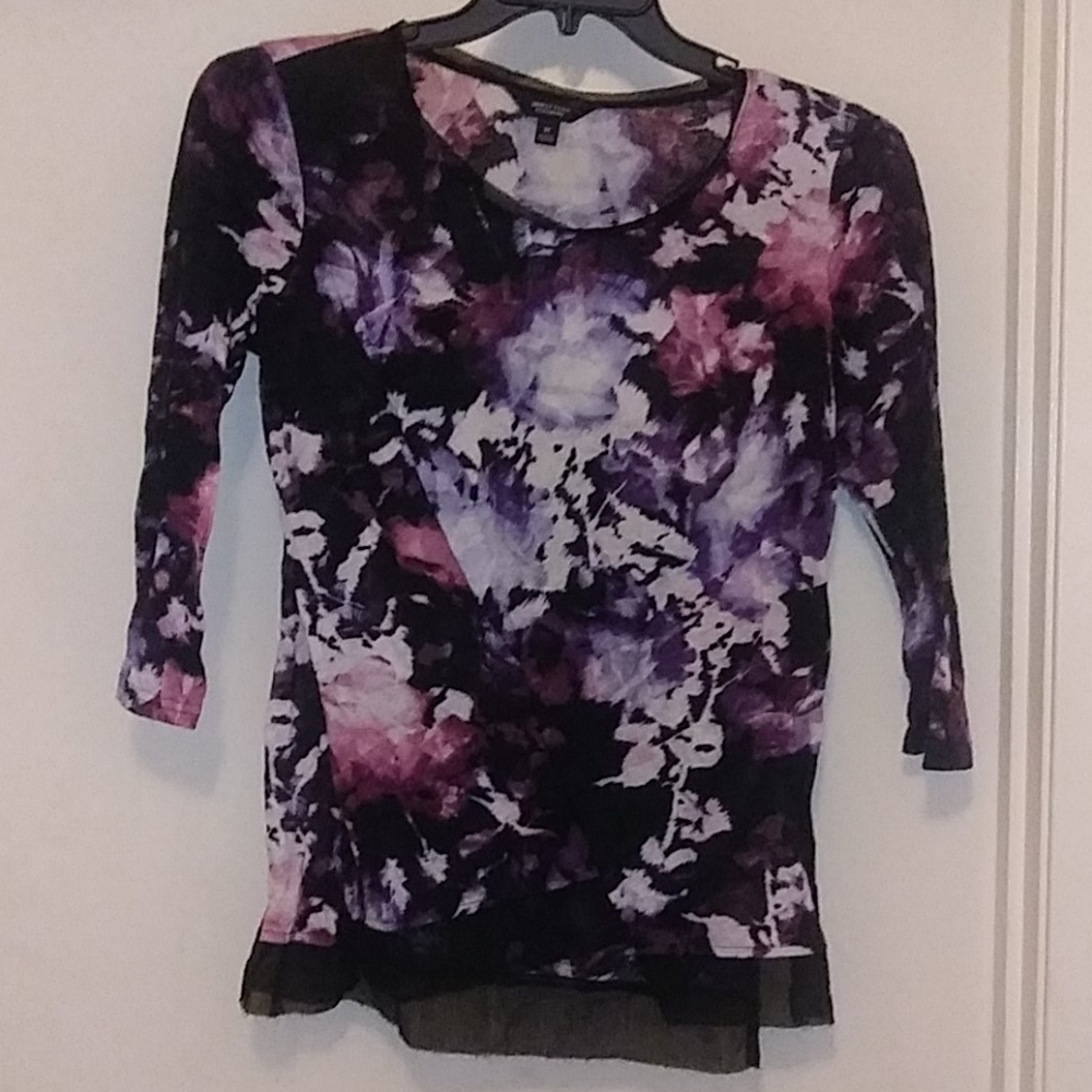 Vera Wang dress shirt